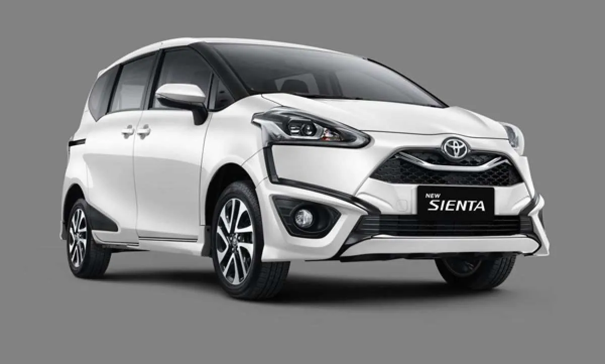 Ayo beli Sienta dan Fortuner, diskonnya bisa sampai Rp 35 juta