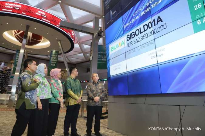 Rencana DOID Akuisisi Tambang Batubara Metalurgi di Australia Batal, Ini Penyebabnya
