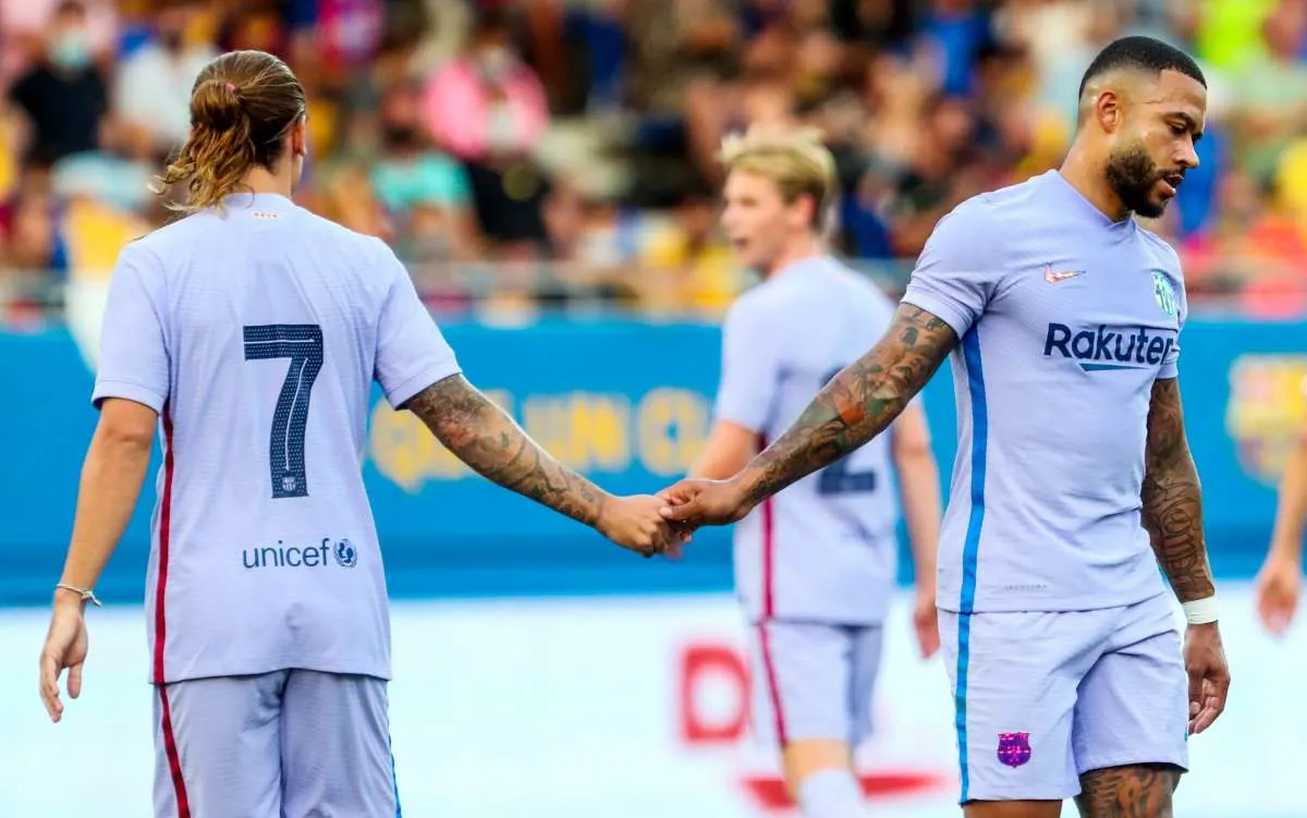 Jadwal pramusim VfB Stuttgart vs Barcelona: Blaugrana coba konsisten jumpa Die Roten