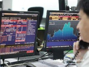 Pemerintah patok target indikatif Rp 500 miliar pada lelang sukuk