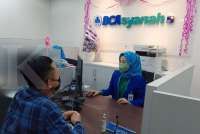 Pembiayaan Investasi BCA Syariah Tumbuh 14,3% YoY per Oktober 2025