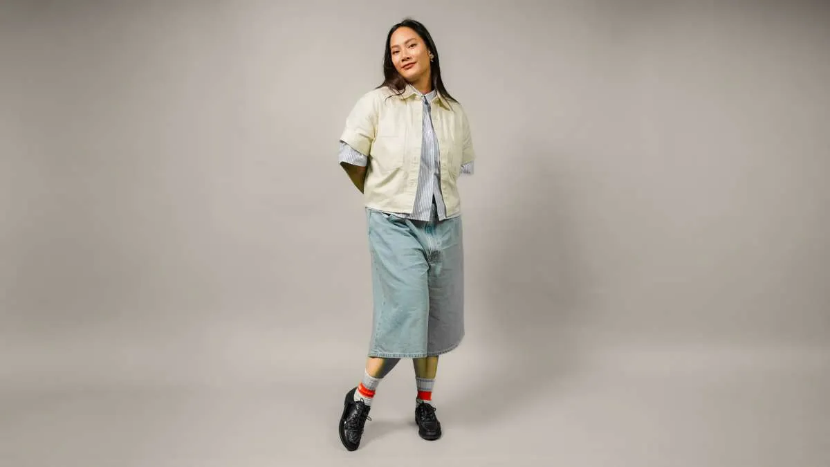 Inspirasi Outfit Tara Basro untuk Kartini Masa Kini