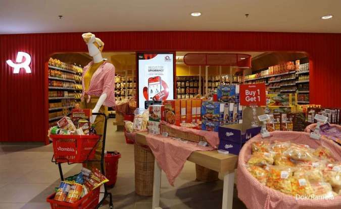  Mengubah Konsep dan Target Pasar 