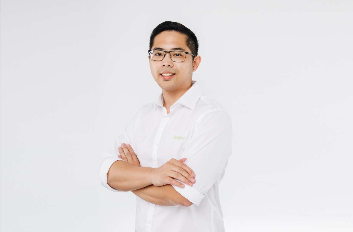 Investasi Jangka Panjang Ala Edwin Pranata CEO RLCO: Kiat Cuan Maksimal