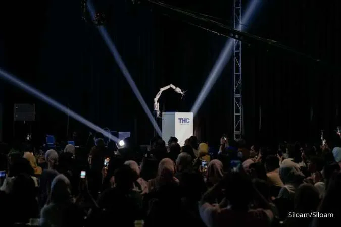 Dari Presisi Hingga Pemulihan Cepat, Ini Kelebihan Robot Bedah Otak