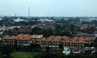 Pelemahan Rupiah Mulai Bebani Sektor Properti, Segmen Komersial Paling Terdampak