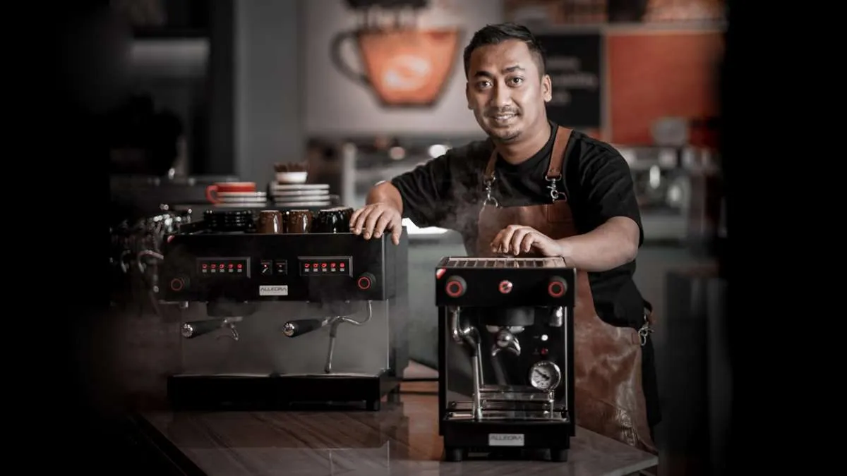 Berapa Biaya yang Dibutuhkan Untuk Membeli Peralatan Kopi Lengkap Di Rumah?