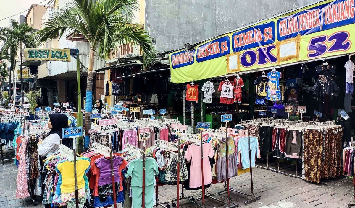 Potensi Pelemahan Daya Beli di Sisa Kuartal IV 2023