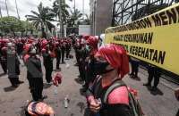 Pemerintah akan Percepat Pembahasan RUU PPRT