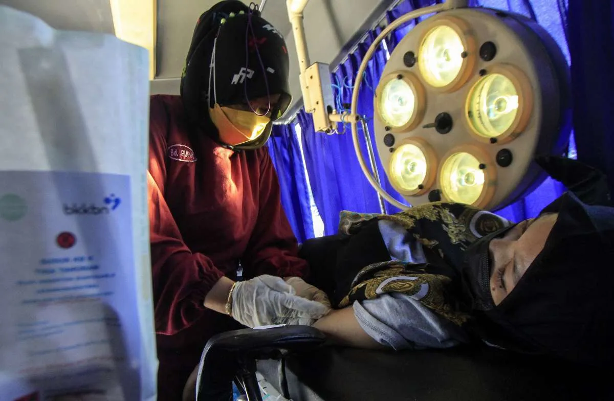 4 Jenis Program KB yang Ditanggung BPJS Kesehatan, Ada Suntik hingga Vasektomi