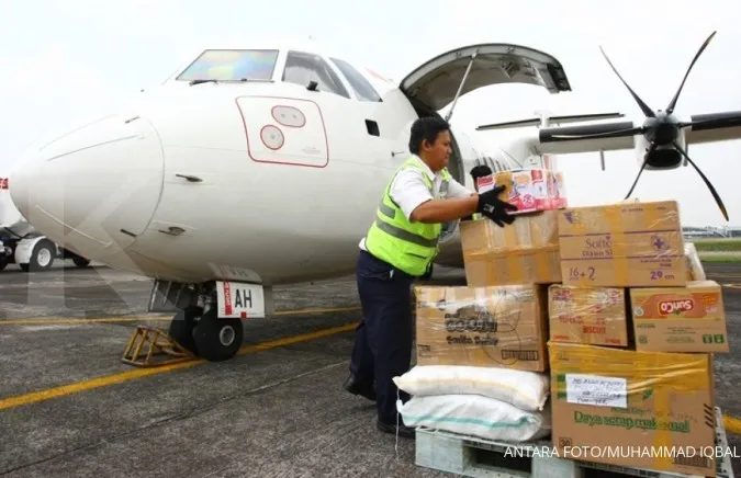 Pertamina to buy Airbus A400 to be operated by subsidiary