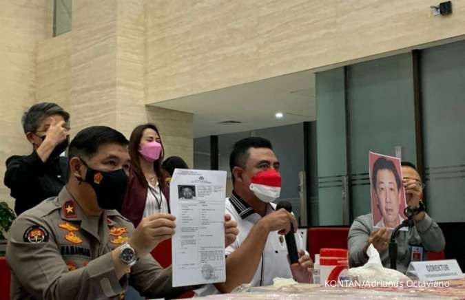 Satgas Penanganan Koperasi Bermasalah Terus Kawal Pembayaran Homologasi KSP Indosurya