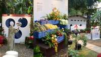 Strategi TAZA Garap Konsumen Modest Fashion Lewat Pop-up Market