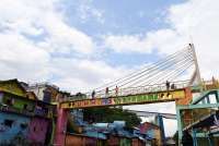 Siap-siap Payung! Cuaca Malang, Surabaya 24 Desember 2025 Lembap Berpotensi Hujan