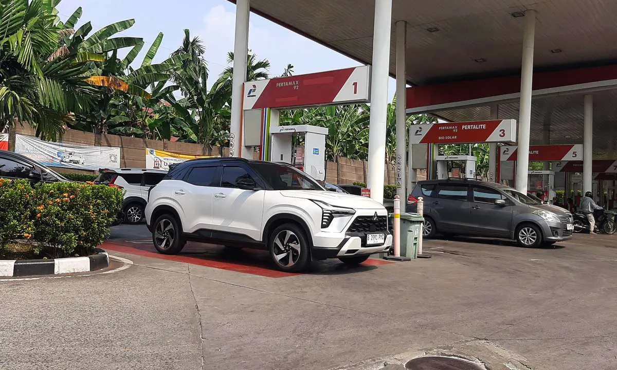 Apakah Ada Mobil yang Dilarang Isi Pertalite? Ini Penjelasan Pertamina Patra Niaga