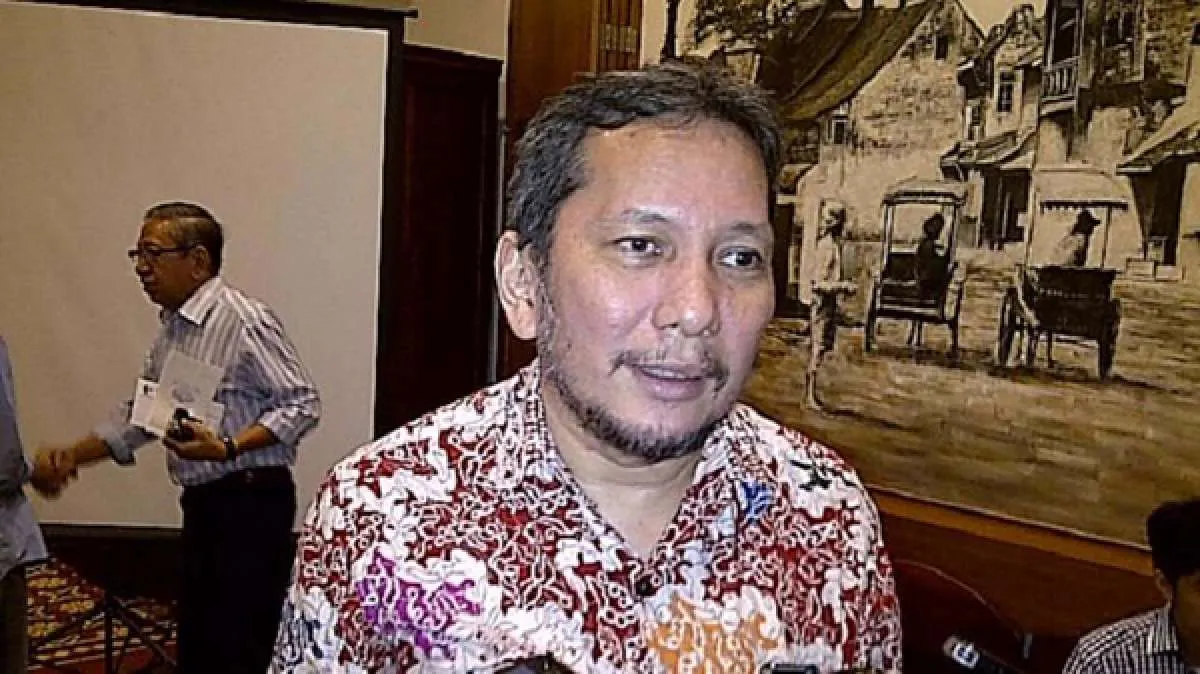 Surati Presiden, Ombudsman minta komisaris BUMN yang rangkap jabatan dicopot