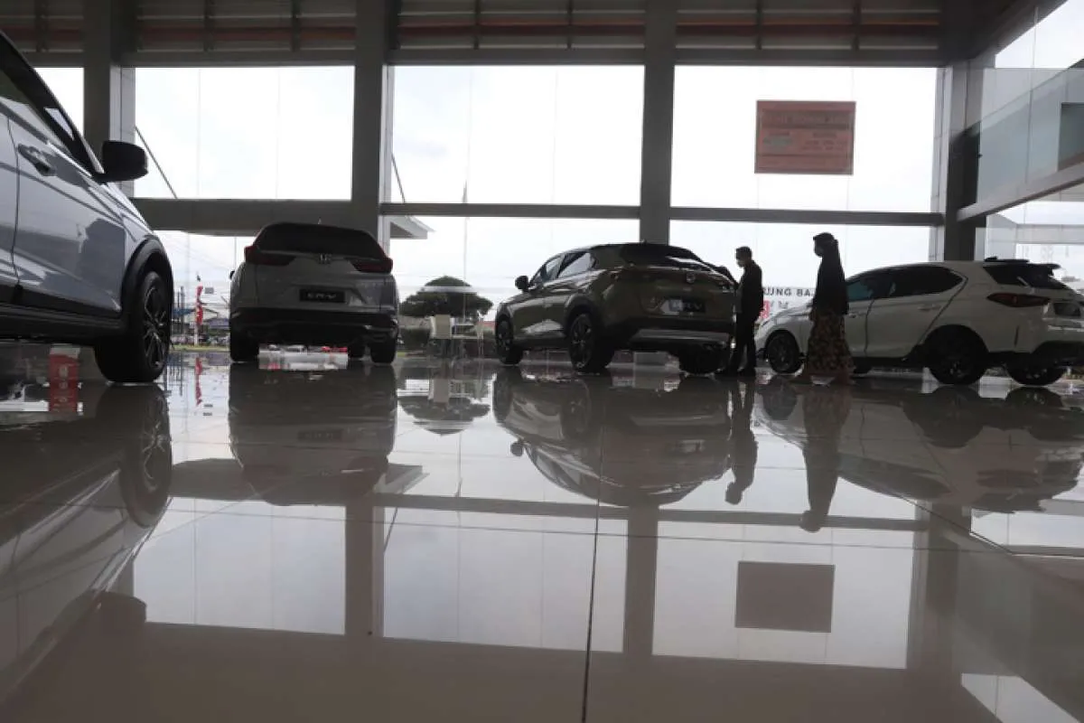 Periksa Perubahan Harga Mobil Honda per Februari 2023, Ada SUV hingga MPV