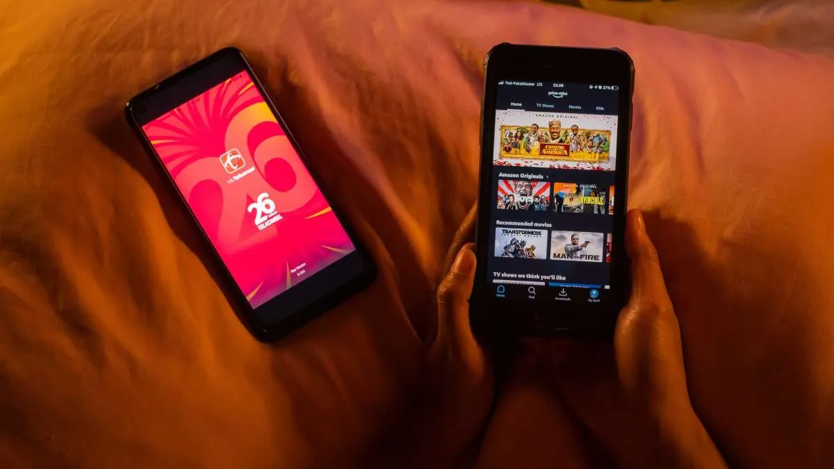 Telkomsel meluncurkan paket Amazon Prime Video Mobile Edition
