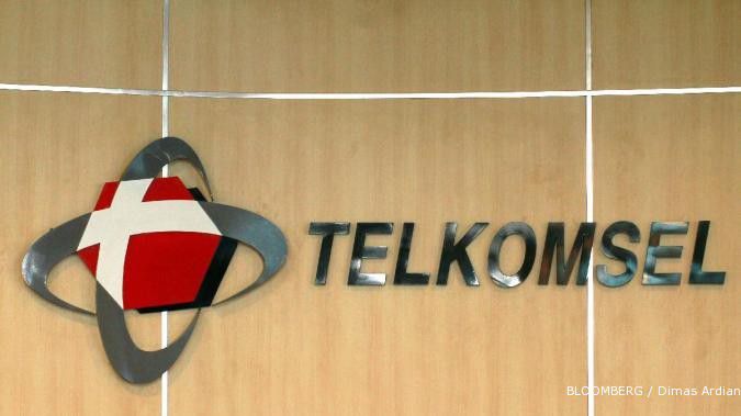 Upaya TLKM buyback Telkomsel terhenti