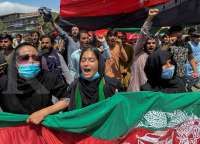 Pejabat Senior Desak Taliban Cabut Larangan Pendidikan Bagi Perempuan Afganistan