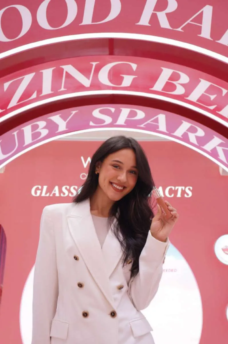 Wardah Hadirkan Multi-sensory Immersive Experiences 