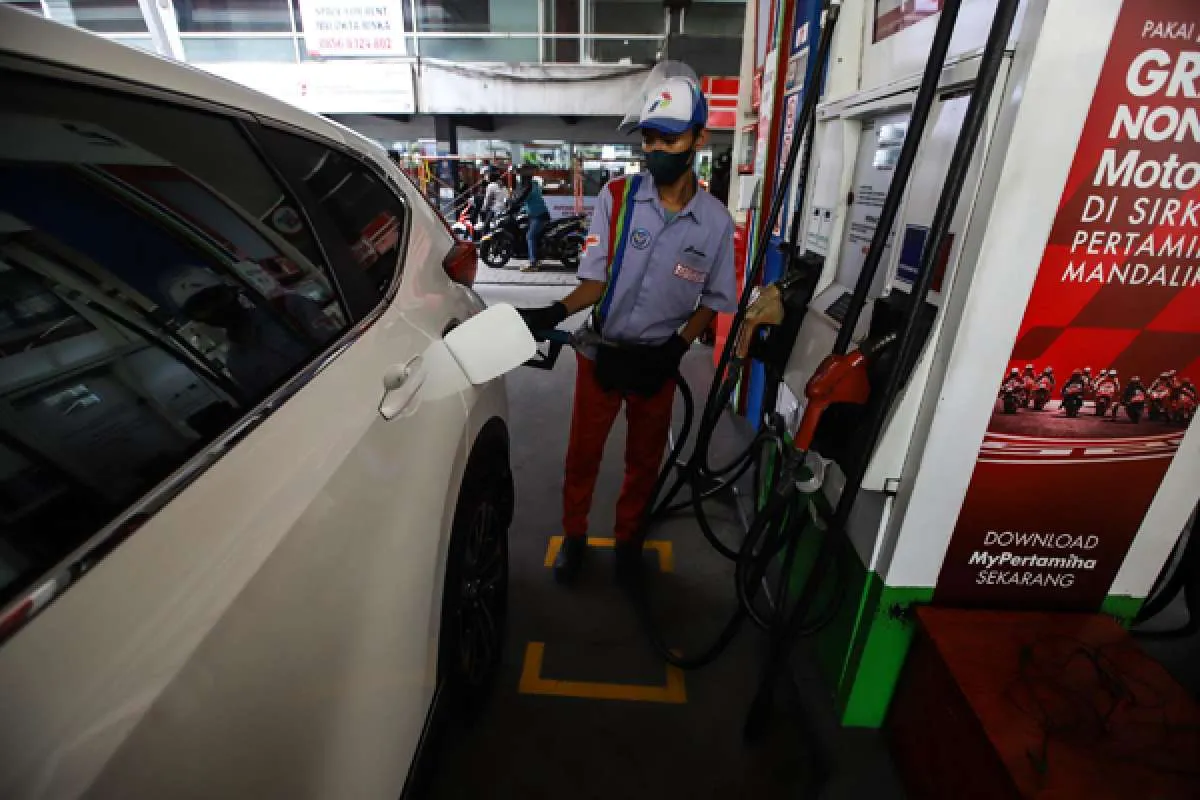 Ekonomi Dunia Memburuk, Politisi Gerindra Minta Pemerintah Pertahankan Subsidi Energi