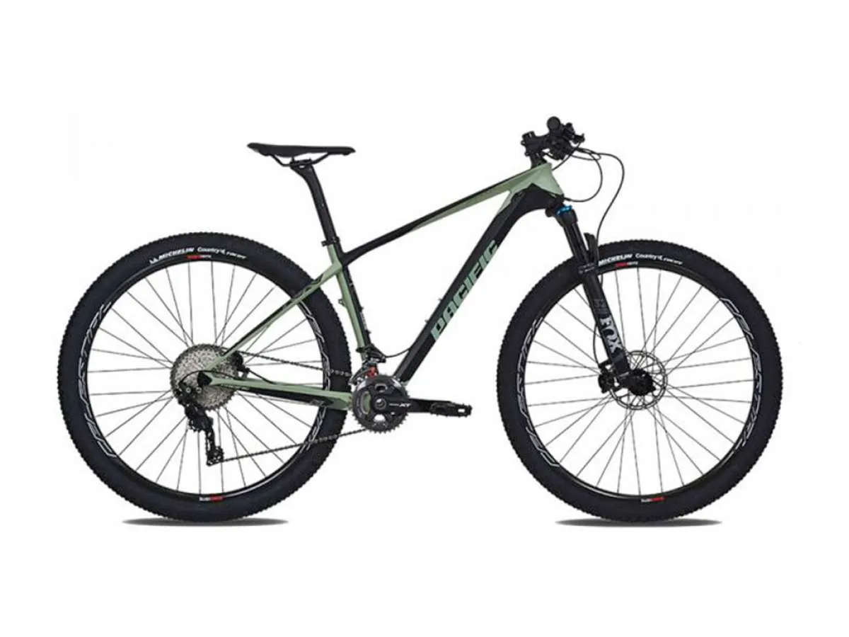 Harga sepeda gunung Pacific terbaru bikin geleng-geleng