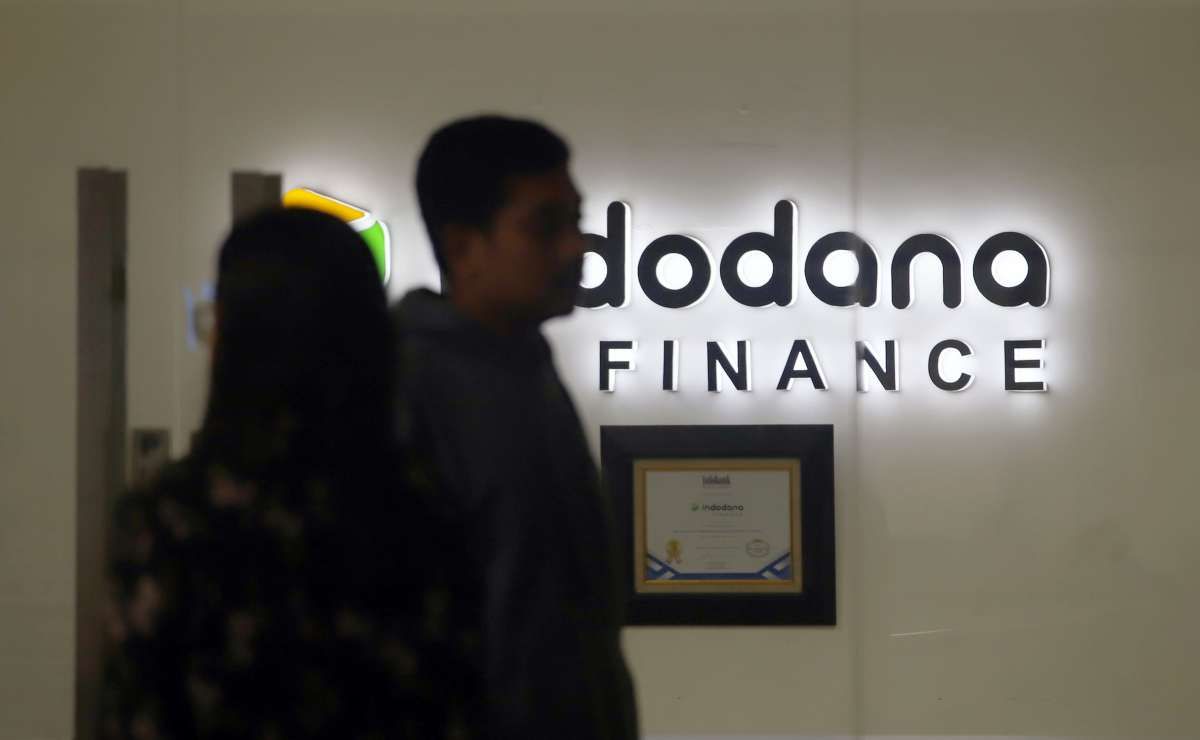 Kinerja Fintech Lending Tumbuh Melambat pada Mei 2025