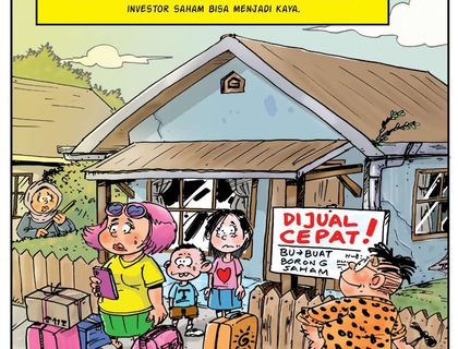 Wisdom of Lo Kheng Hong #271