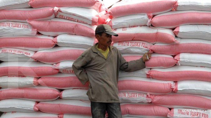 PTPN akan tutup 9 pabrik gula di Jawa Timur