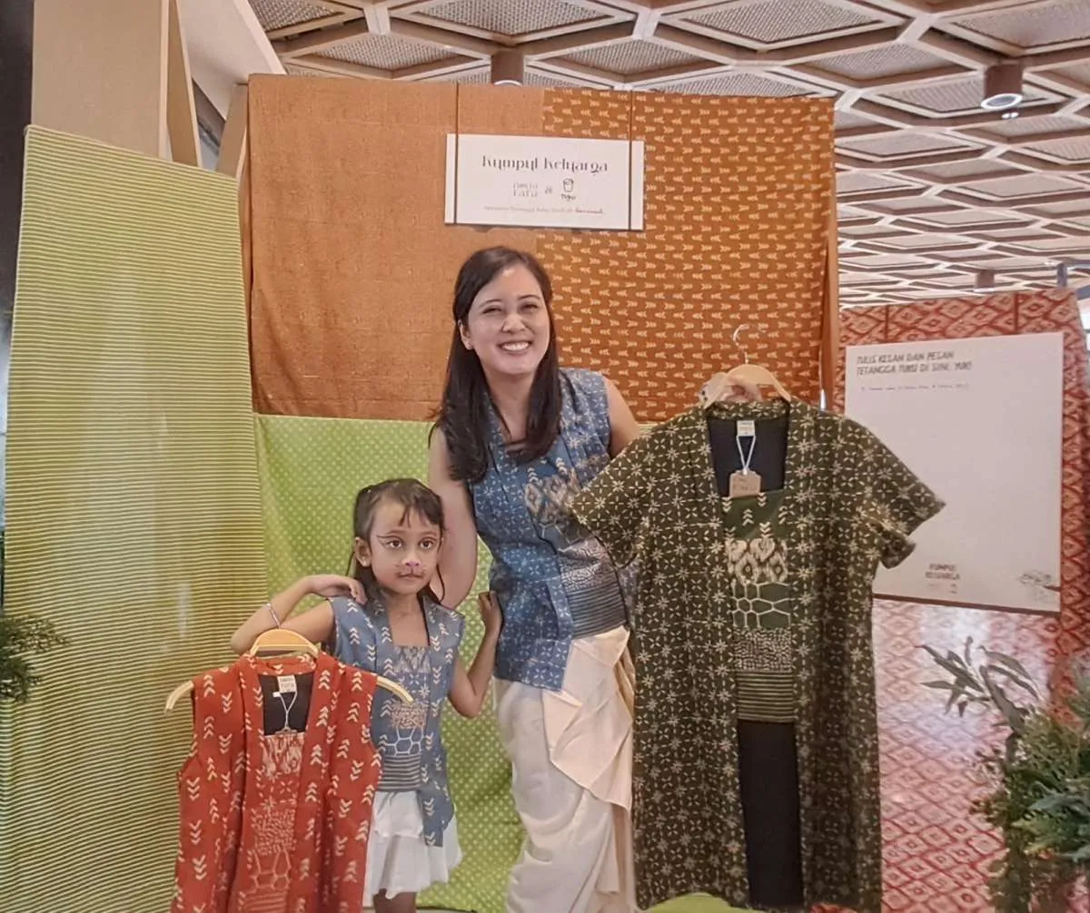 Nona Rara dan Tuku Rayakan Hari Anak Nasional Lewat Produk Baru
