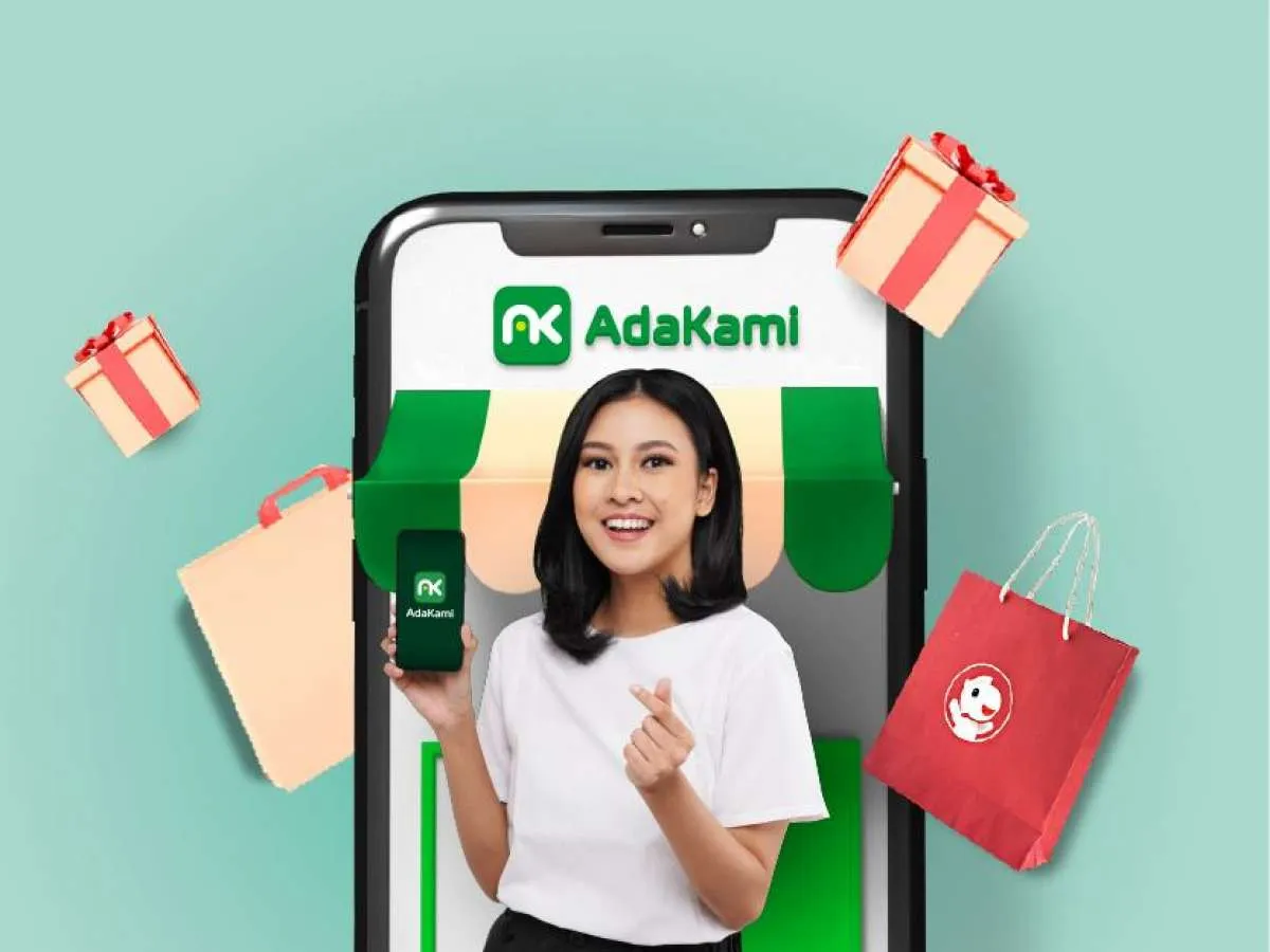 AdaKami Sebut Ada 457 Akun Palsu yang Mengatasnamakan Pihaknya hingga Juni 2023