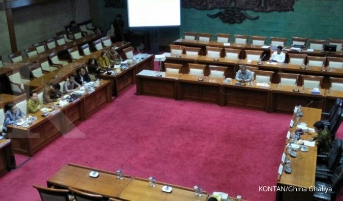 Indonesian parliament to vote on major tax overhaul