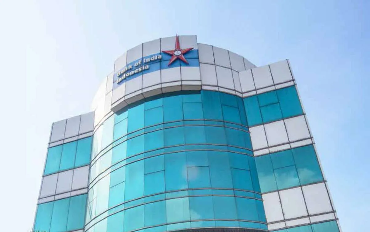 Penuhi Modal Inti, Bank of India Naikkan Jumlah Penerbitan Saham Lewat Rights Issue