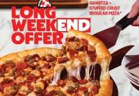 Promo Pizza Hut & PHD Long Weekend Awal September 2025, Pizza Harga Spesial