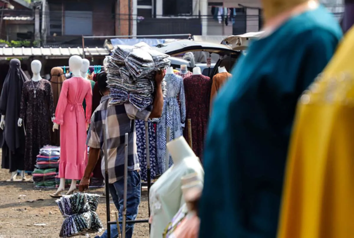 Pertumbuhan ekonomi kuartal II-2020 bakal terkontraksi hingga 5%