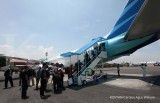 Garuda buka rute Lombok-Guangzhou