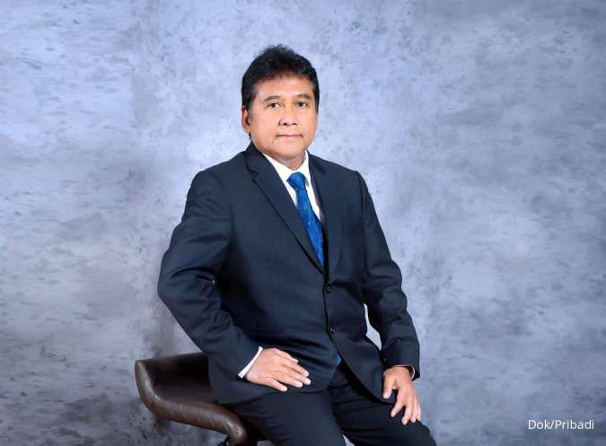 Bos Hotel Sahid Ingatkan Investor dalam Berinvestasi Jangan Ikut-ikutan Tren Sesaat