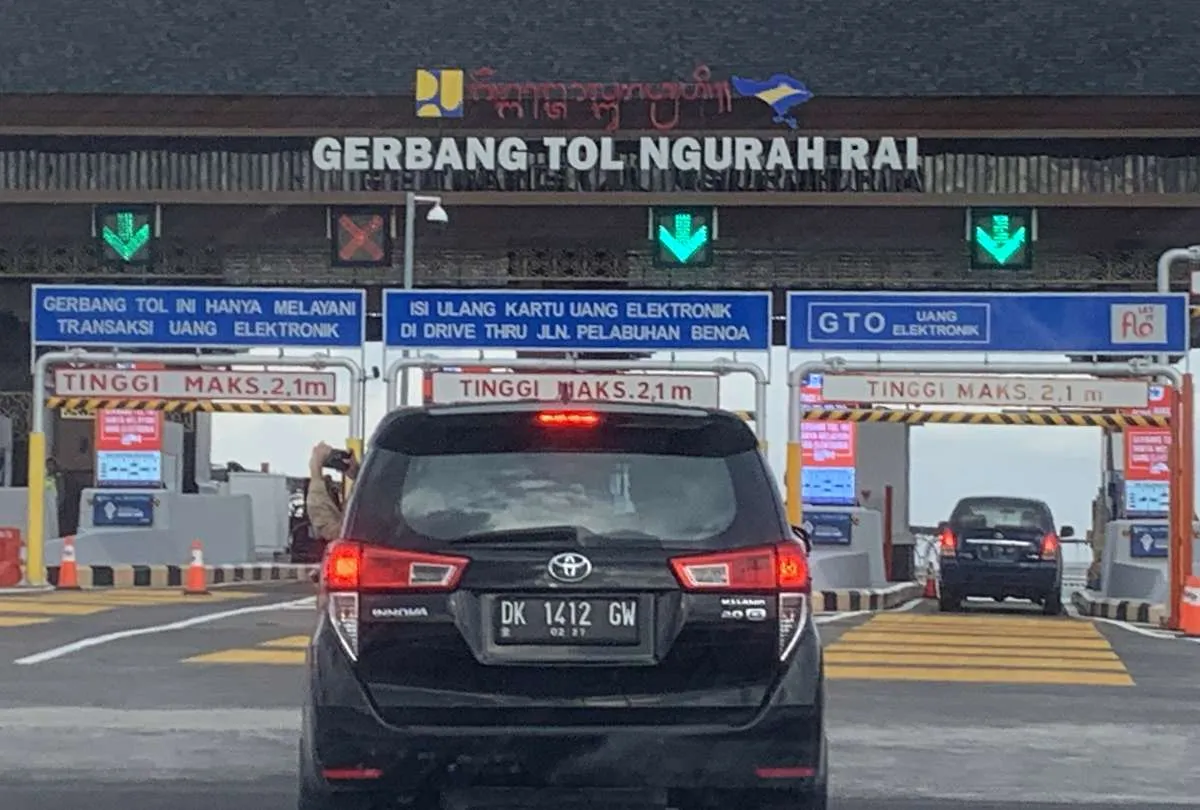 Jasa Marga Bocorkan Informasi: Tarif Sejumlah Ruas Tol Bakal Naik