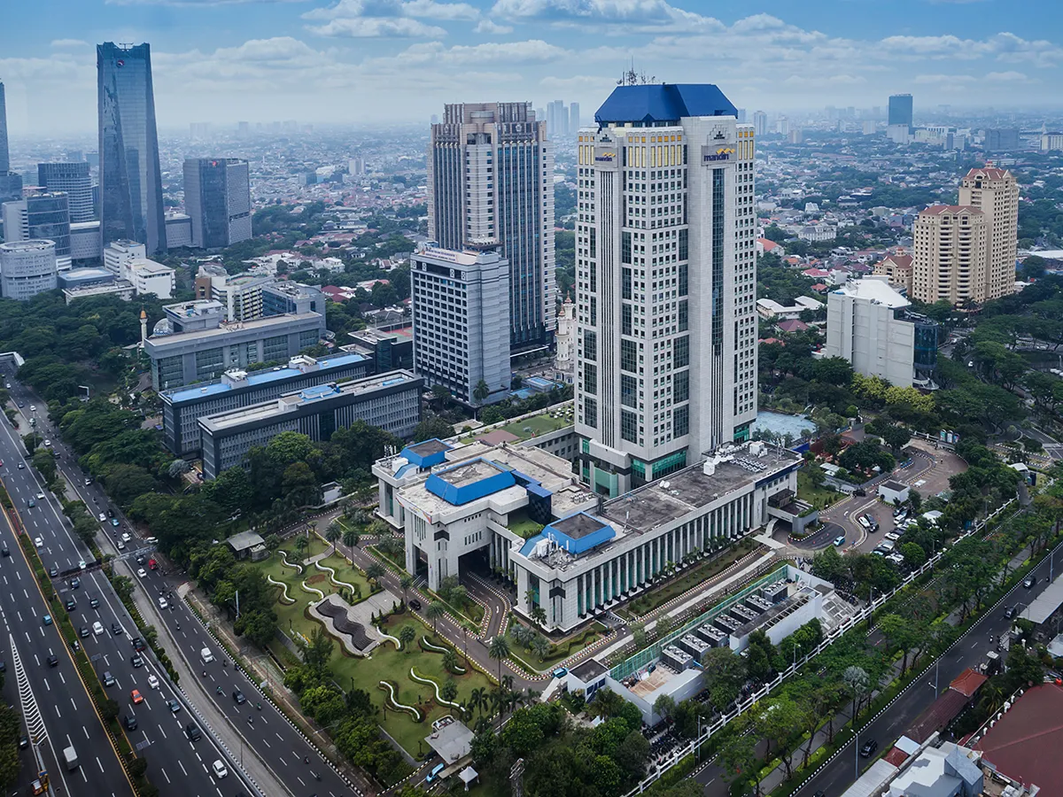 Bank Mandiri Gunakan 4 Pilar Pencegah Tindakan Korupsi dalam Operasional Bisnis