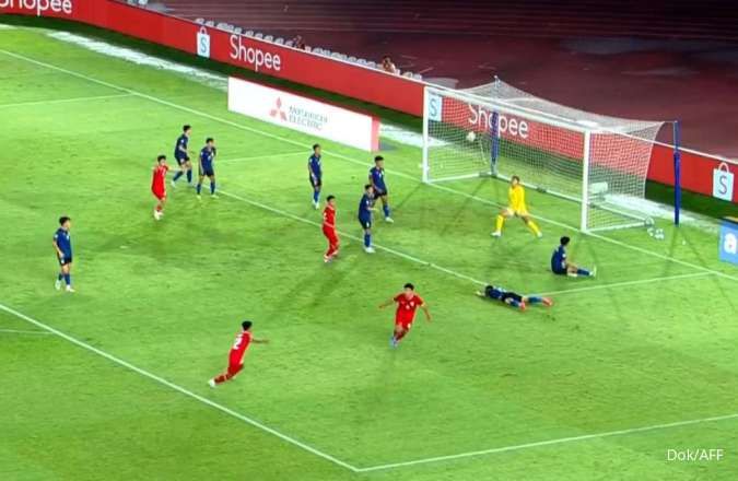 Jadwal Timnas Indonesia U-22 di SEA Games 2025, Cek Perubahan Format Laga