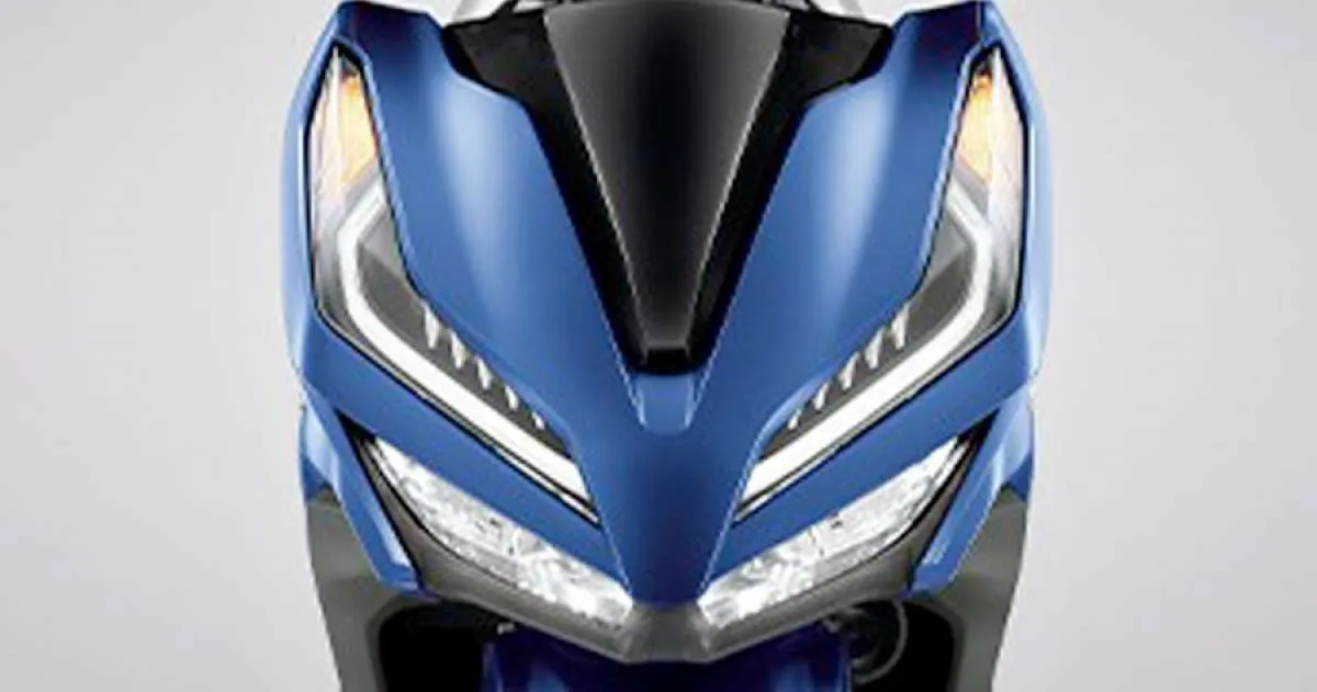 Rumor Honda Vario 160 berhembus lagi, begini penjelasannya
