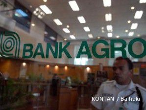 BRI siap tambah modal untuk ekspansi Bank Agro 