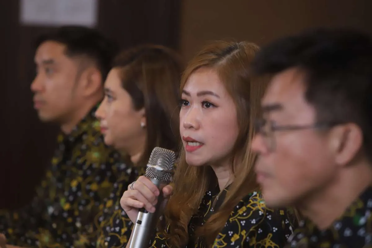 Segar Kumala Indonesia (BUAH) Buka Cold Store di Ternate dan Jayapura