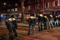 Penggemar Sepak Bola Israel Diserang di Amsterdam, Apa Sebabnya?