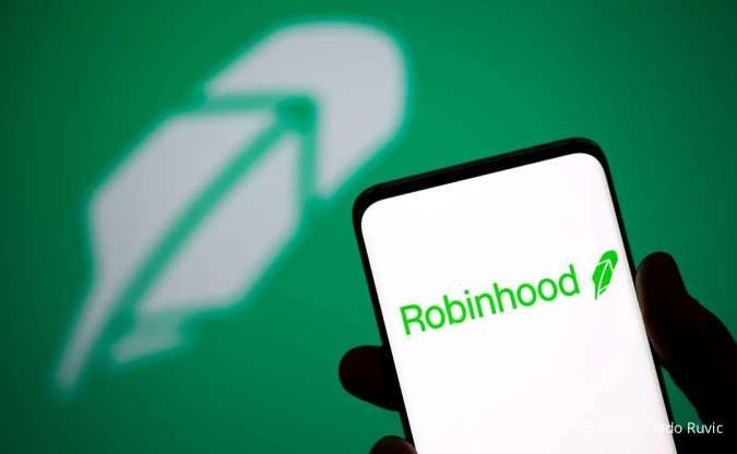 Robinhood Akuisisi Buana Capital, Buka Pasar Kripto Indonesia