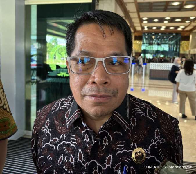 Kementerian ESDM Bakal Panggil Bos SPBU Swasta Pekan Depan, Bahas Apa?