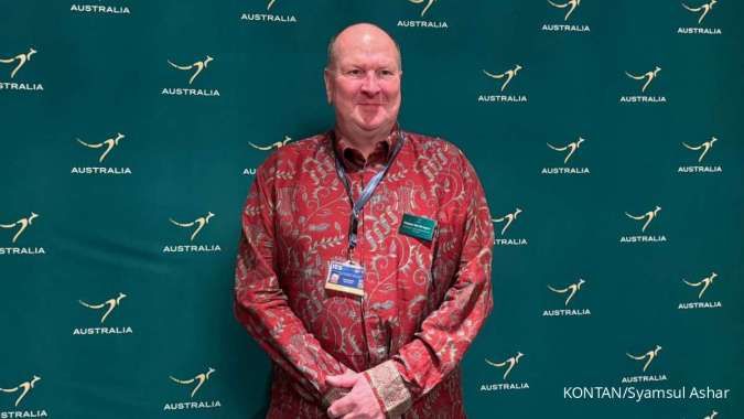 A$1,6 Triliun Dana Pensiun Australia Siap Guyur RI, Ini Proyek Incaran!