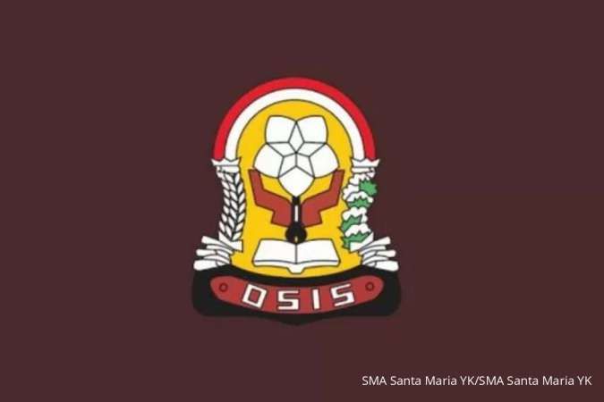 Makna Logo OSIS SMP serta SMA dan Sejarah Kelahiran Organisasi Sekolah
