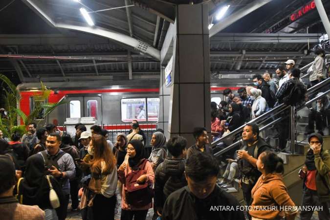 Indonesia 5 Besar, Ini Daftar Negara dengan Jumlah Tenaga Kerja Terbanyak di Dunia